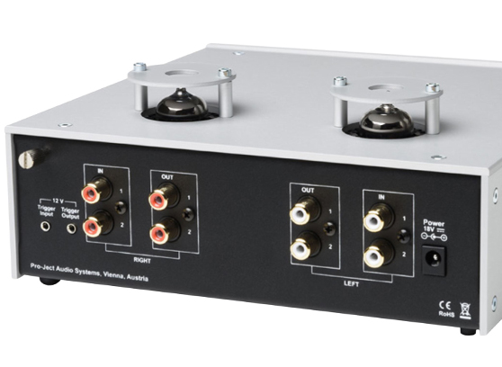 Pro-Ject Tube Box DS2 - cecha 3